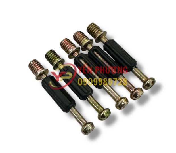 TI LIÊN KẾT NHỰA XANH( ĐEN)