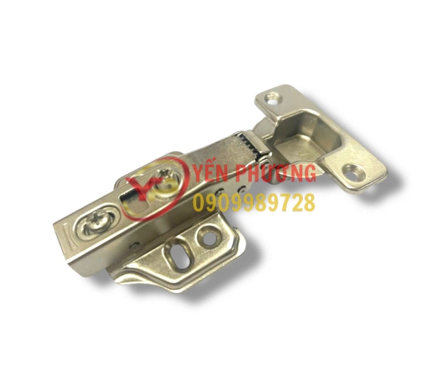 BẢN LỀ BẬT HƠI 