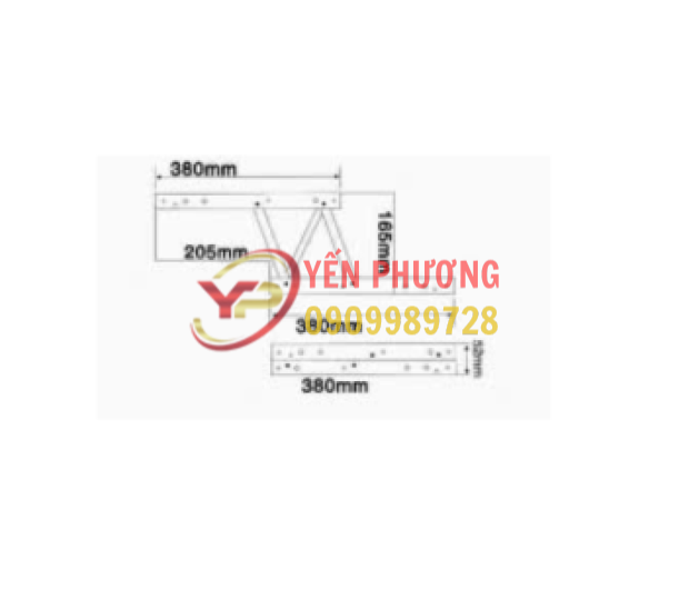 BỘ NÂNG HẠ YP-A16