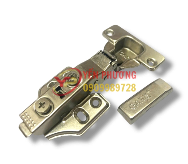 BẢN LỀ BẬT HƠI 