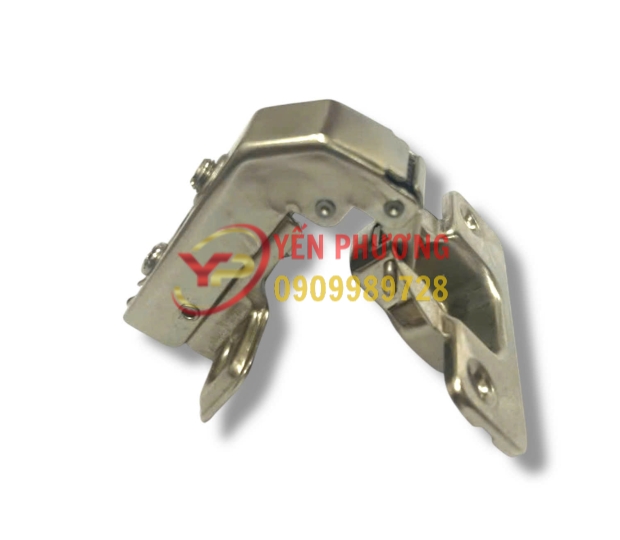 BẢN LỀ BẬT HƠI 