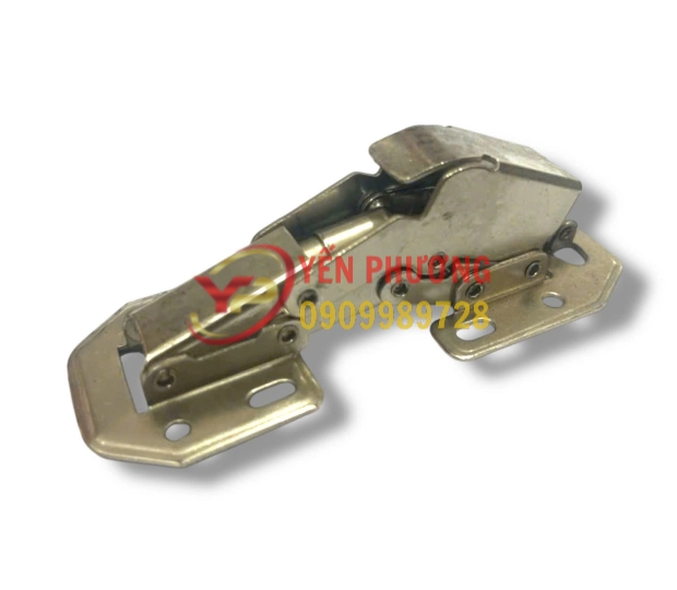 BẢN LỀ BẬT HƠI 