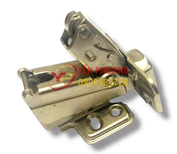 BẢN LỀ BẬT HƠI 