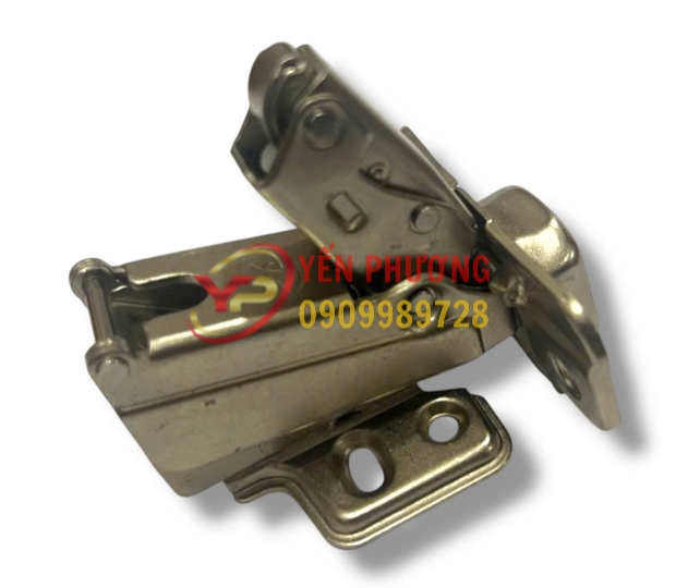 BẢN LỀ BẬT HƠI 