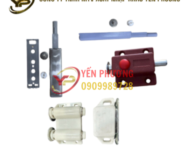 Phụ Kiện Hít