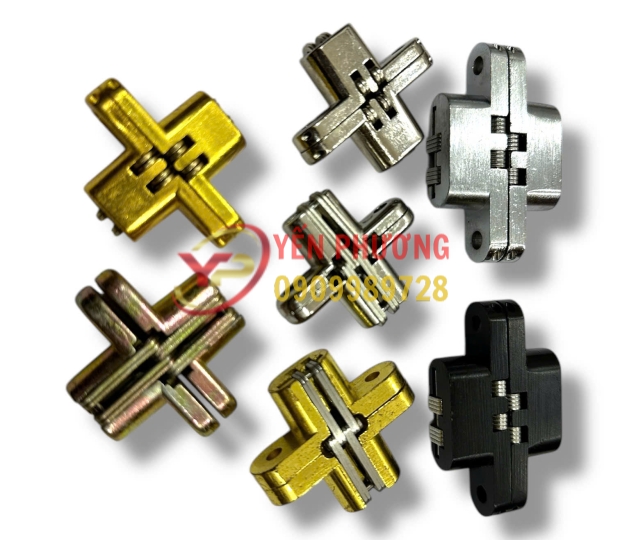 BẢN LỀ CHỮ THẬP