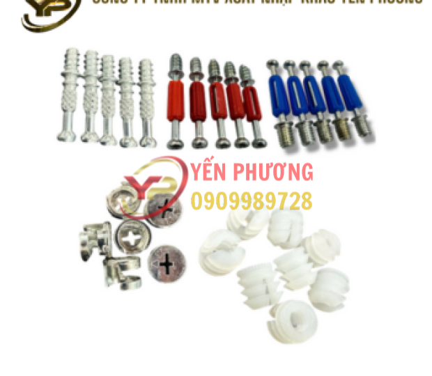 Ốc Liên Kết 