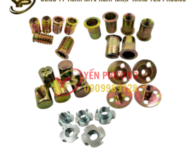 ốc tán