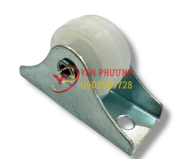 BÁNH XE TRẮNG 23MM
