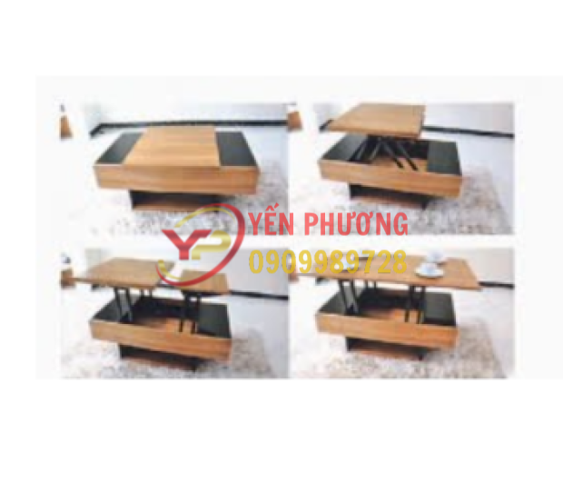 BỘ NÂNG HẠ YP-A07