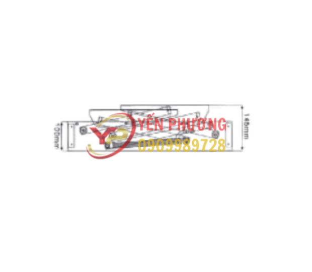 BỘ NÂNG HẠ YP-A07