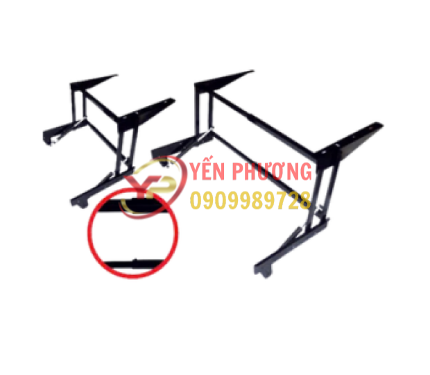BỘ NÂNG HẠ YP-A09