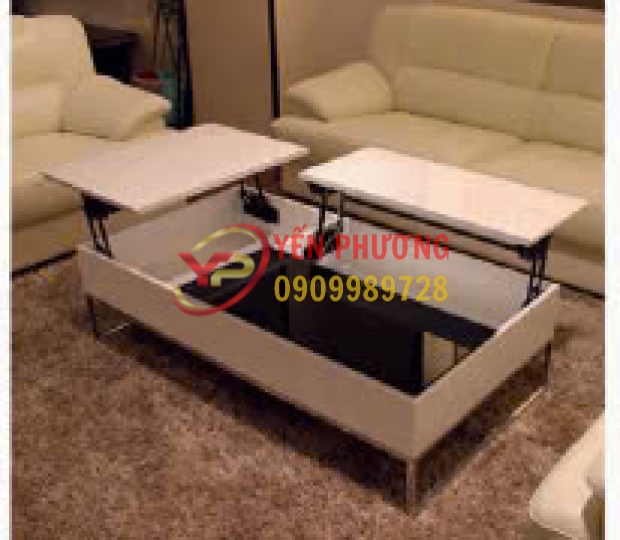 BỘ NÂNG HẠ MẶT BÀN YP A01
