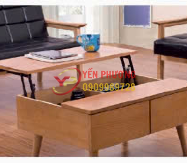 BỘ NÂNG HẠ YP A02