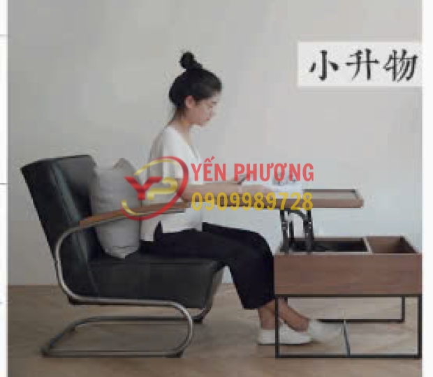 Bộ NÂNG HẠ YP A04