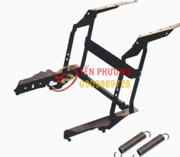 Bộ NÂNG HẠ YP A04